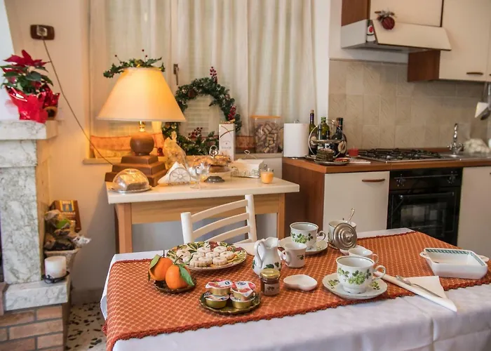 B&B Sweet Home