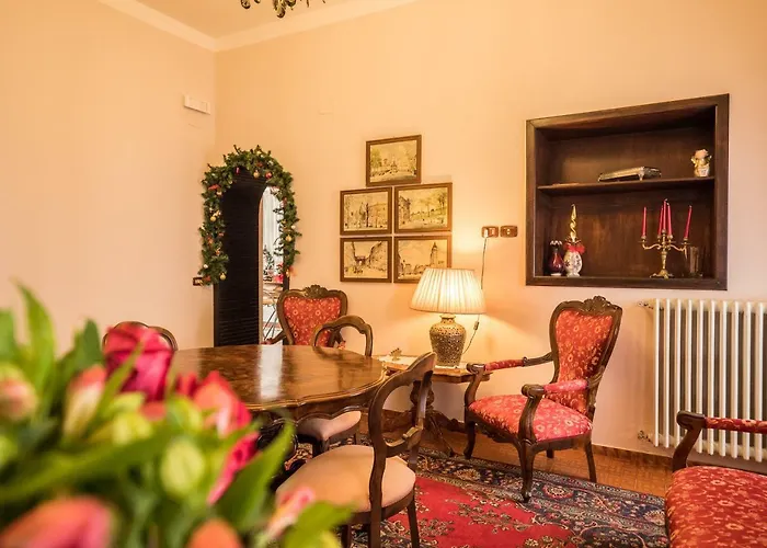 B&B Sweet Home