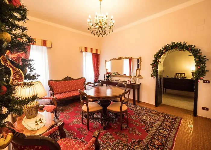 B&B Sweet Home